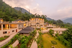 The Orchid Rishivan, Rishikesh, Rishikesh