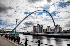 Hotel Indigo NEWCASTLE , Cumbria