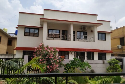 Shivam Villa C29