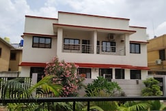 Shivam Villa C29, Hatgad
