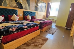 Swayambhu Homestay Auli, Joshimath