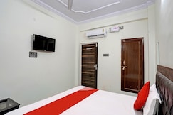 Hotel O Aditya Galaxy Inn, Hamirpur(UP)
