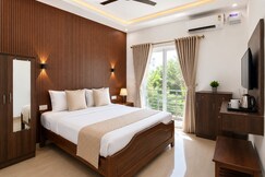 RAAJ INN, Goa