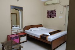 Bedouin Guest House, Kolkata