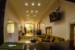 Laxmi Palace, Mussoorie