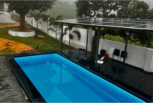 Spring Valley Resort