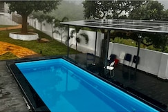 Spring Valley Resort, Jeypore