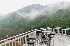 The dhanaulti groove garden