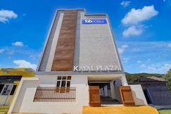 FabHotel Kayal Plaza, Coimbatore