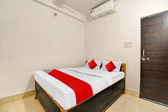 Hotel O Dream Inn, Saraikela