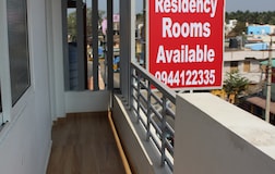 4 stay Rooms