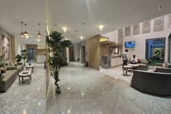 Hotel KPS Inn, Karur