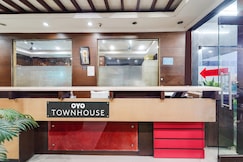 Townhouse Garden City Chennai, Chennai