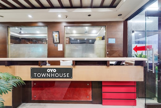 Townhouse Garden City Chennai