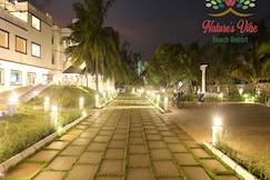 Natures Vibe Beach Resort, Cheyyur