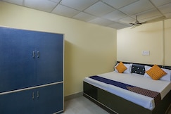 SPOT ON Hotel Sai bhadawar, Etawah