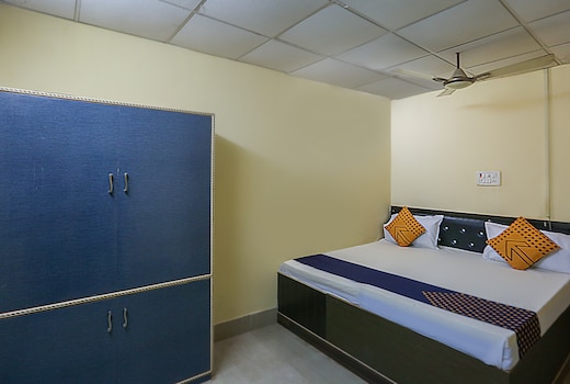 SPOT ON Hotel Sai bhadawar