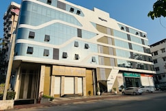 Shama Grand Hotel, Mangalore