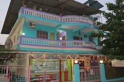 Kavijay Residency, Dapoli