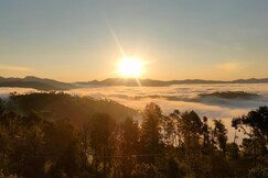 Kasar Wonder Hill Homestay, Bageshwar