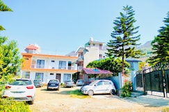 Junoon villa, Bhimtal