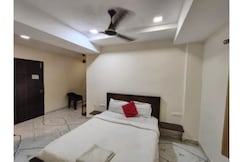 FabHotel Akshaya Bheemas Inn, Vijaywada