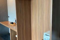 Happy Hotel Krabi, Krabi