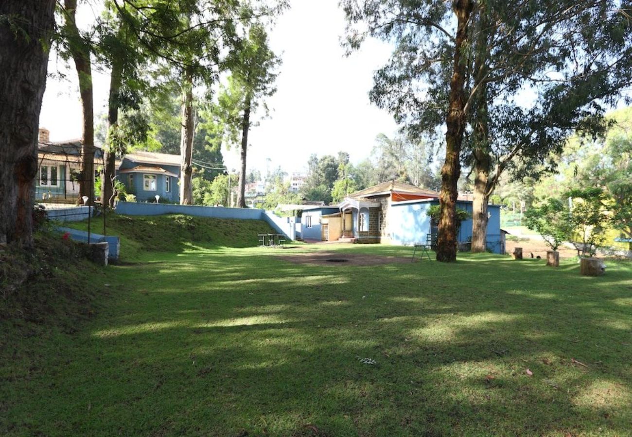 Green Valley Homestay - Tap to explore photos
