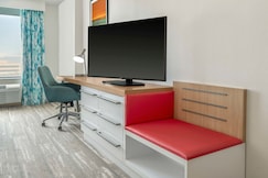 Hilton Garden Inn Denver Airport, Denver