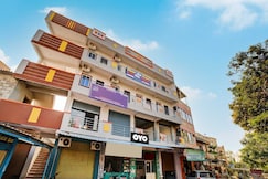 HOTEL O PVG COMFORT, Bangalore