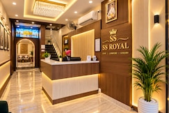 Hotel SS Royal, Amritsar