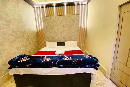 Super Hotel O CC Inn