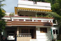 Shivas Homestay, Nagercoil