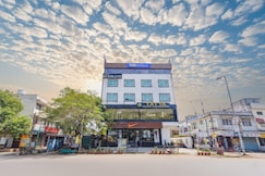 FabHotel Resolute, Jaipur