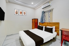 Hotel O Ayyappa Grand Inn, Hyderabad