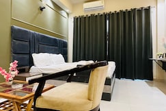 Roseville Suites, Greater Noida