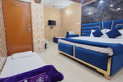 Saanchi Villa - 500 mt From Ram Mandir., Ayodhya