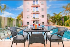 MH Club And Resorts, Ranchi
