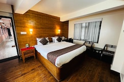 Magnolia Residency, Gangtok