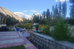 Rabgais Nubra Retreat, Nubra Valley
