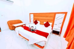 Ashram - Shri Ram Harshnam Ayodhya, Ayodhya