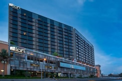 Marriott's Aloft Dubai Creek, Dubai, Sharjah