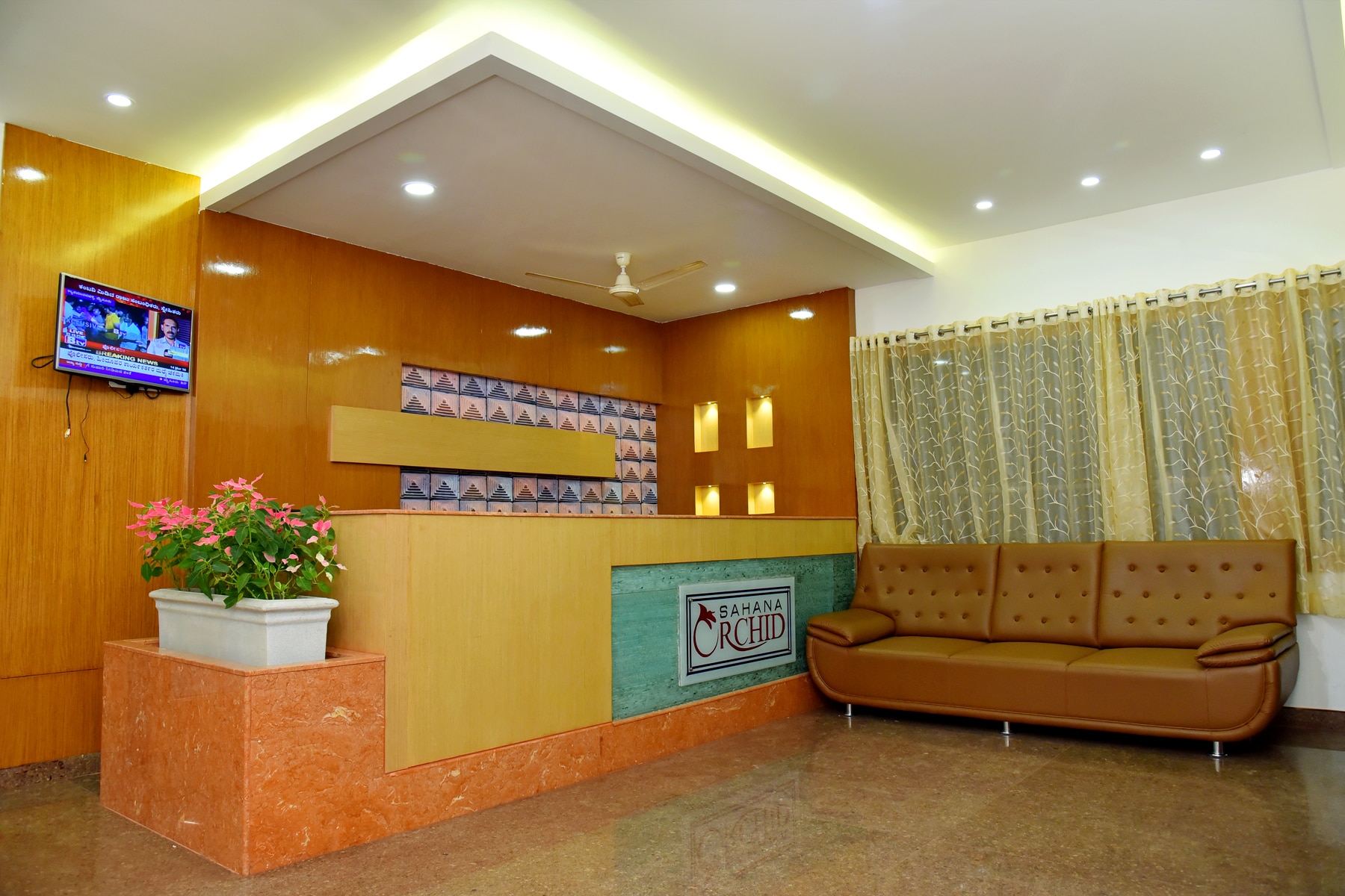 Photos of Sahana Orchid Hotels Hotel in Kundapur