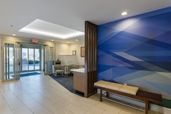 Holiday Inn Express LEXINGTON, Rockbridge