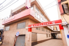 Hotel Ruby, Aligarh