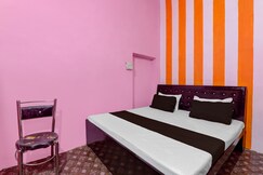 Hotel O RR.K Galaxy Hotel Guest House, Shravasti