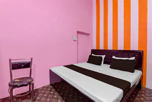 Hotel O RR.K Galaxy Hotel Guest House