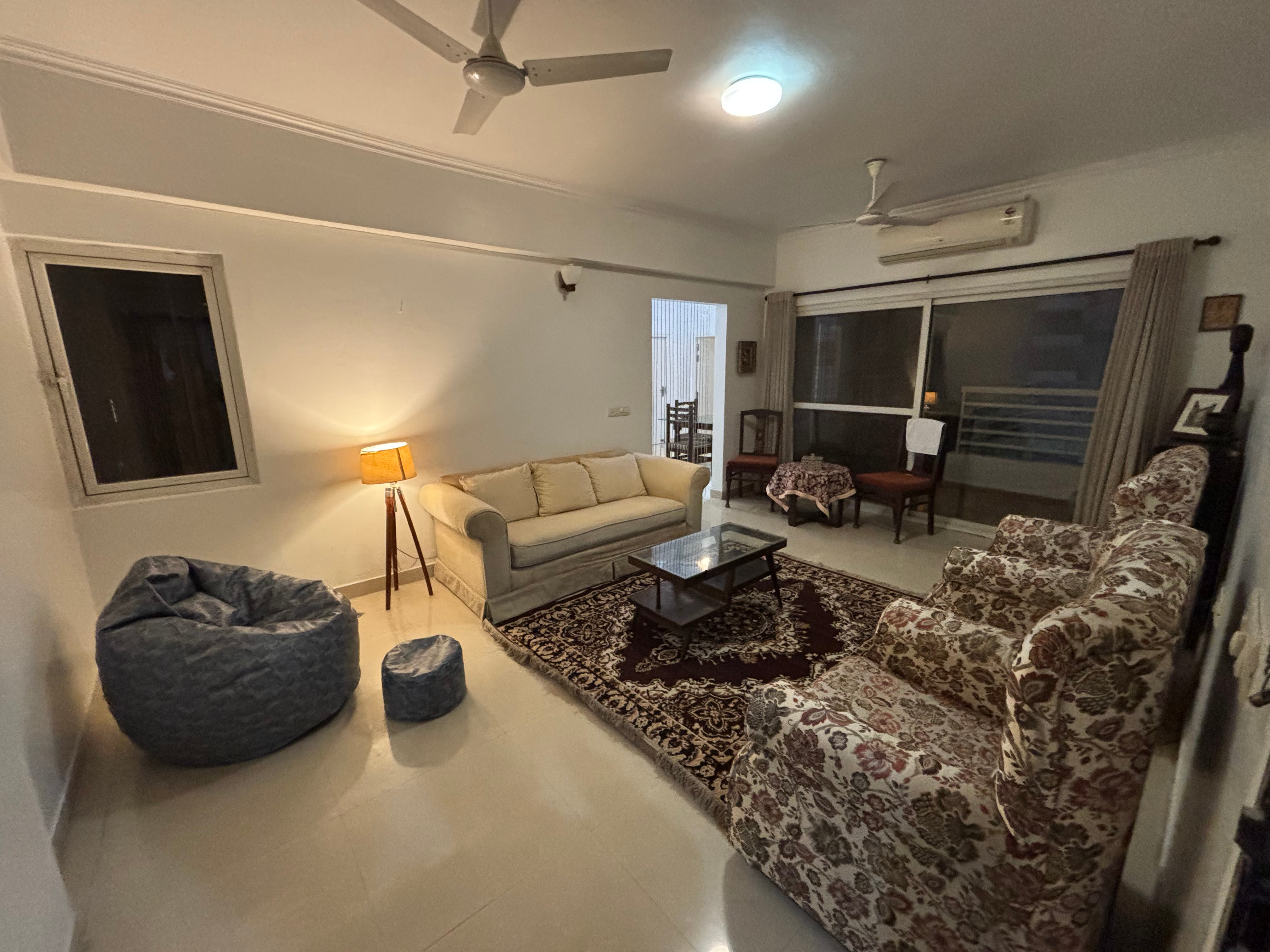 THE GRAND GANGA ROOM 3 - Tap to explore photos