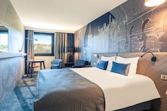 Mercure Budapest Castle Hill, Budapest