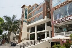 22 Heights, Dehradun